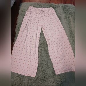 Aerie  Pajama Pants